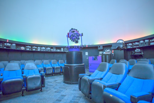 Science Museum «miSci - Museum of Innovation and Science», reviews and photos, 15 Nott Terrace Heights, Schenectady, NY 12308, USA