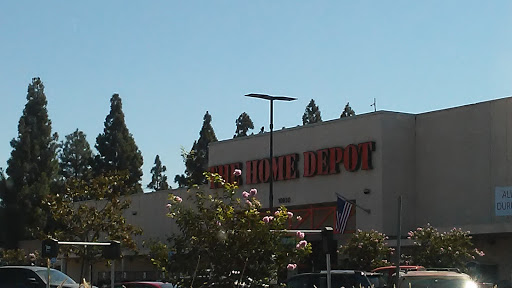 Home Improvement Store «The Home Depot», reviews and photos, 10930 Alondra Blvd, Cerritos, CA 90703, USA