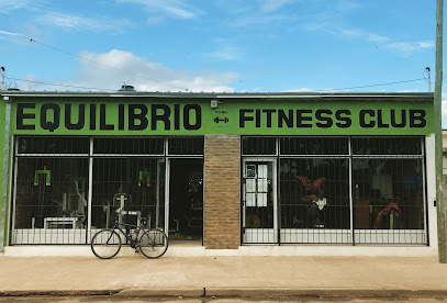 Equilibrio Fitness club