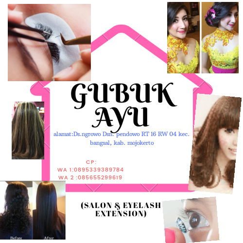 GUBUK AYU