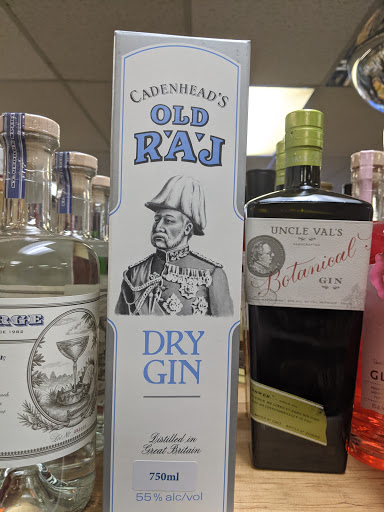 Liquor Store «Allview Liquors», reviews and photos, 9495 Old Annapolis Rd, Ellicott City, MD 21042, USA