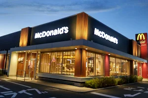 McDonald's image