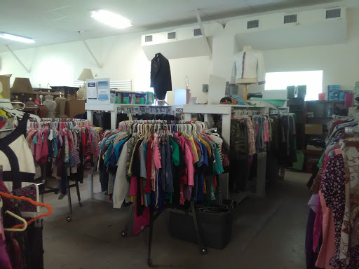 Thrift Store «Arcadia-Desoto Habitat for Humanity», reviews and photos