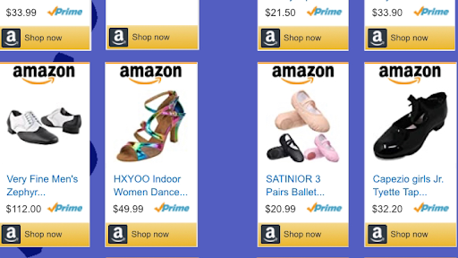 Dance School «Two Left Feet® Dance Studio», reviews and photos, 217 Market St W, Gaithersburg, MD 20878, USA