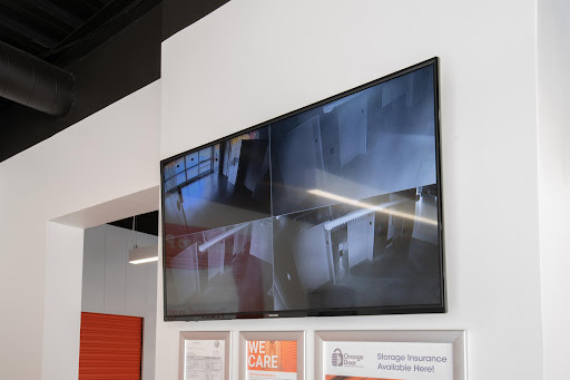 Self-Storage Facility «Public Storage», reviews and photos, 3255 San Pablo Dam Rd, El Sobrante, CA 94803, USA