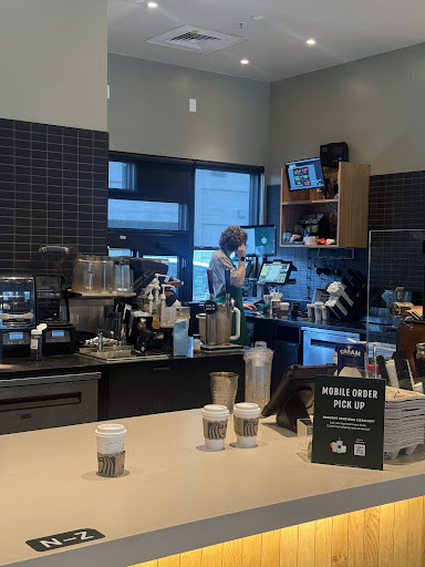 Starbucks