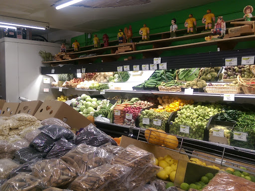 Grocery Store «El Rancho Market», reviews and photos, 523 SE Baker St, McMinnville, OR 97128, USA