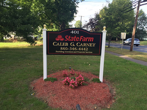 Insurance Agency «Caleb Carney - State Farm Insurance Agent», reviews and photos