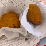 Photo n°1 de l'avis de Marco.a fait le 14/04/2024 à 19:40 sur le  Pizzeria Mythos Nella Valle à Agrigento