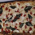 Photo n°1 de l'avis de Fedua.a fait le 17/11/2019 à 19:18 sur le  Pizzeria D'asporto Tutta N'ata Storia à Castel Maggiore