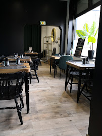 Atmosphère du Restaurant L’Essentiel à Saint-André-lez-Lille - n°7