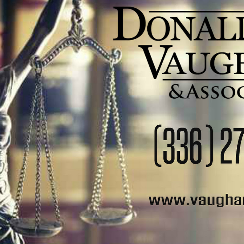 Donald R. Vaughan & Associates