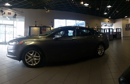 Used Car Dealer «J.D. Byrider», reviews and photos, 6600 Dixie Hwy, Louisville, KY 40258, USA