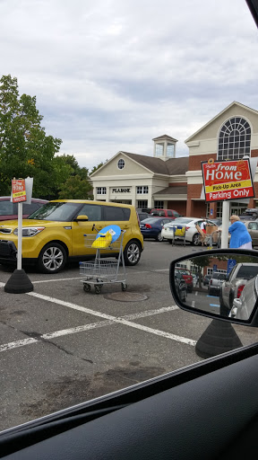 Grocery Store «ShopRite of Southbury», reviews and photos, 775 Main St S, Southbury, CT 06488, USA