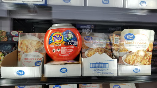 Department Store «Walmart Supercenter», reviews and photos, 6170 Saginaw Rd, Grand Blanc, MI 48439, USA