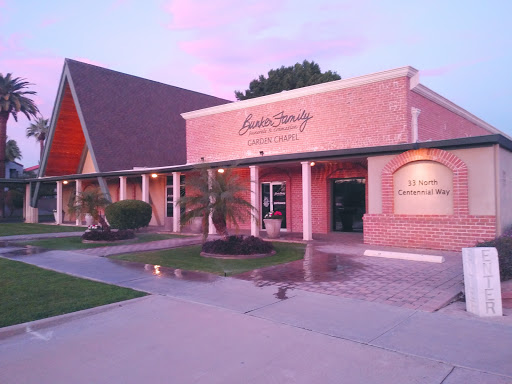 Funeral Home «Bunker Family Funerals & Cremation», reviews and photos, 33 N Centennial Way, Mesa, AZ 85201, USA