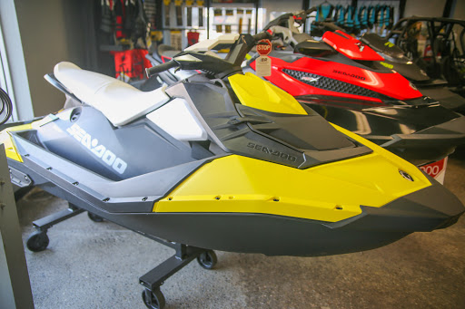 Boat Dealer «Marina Boats and Powersports», reviews and photos, 820 Beckman Rd, Lodi, CA 95240, USA