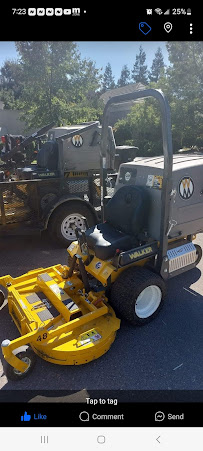 Schmidlandscaping - Photo 1 - Car repair in Modesto, CA, Modesto