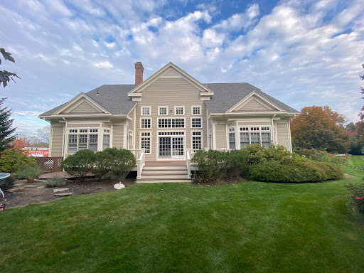 Painting «Amazing Painting Company», reviews and photos, 8 Adams Ct, Amesbury, MA 01913, USA