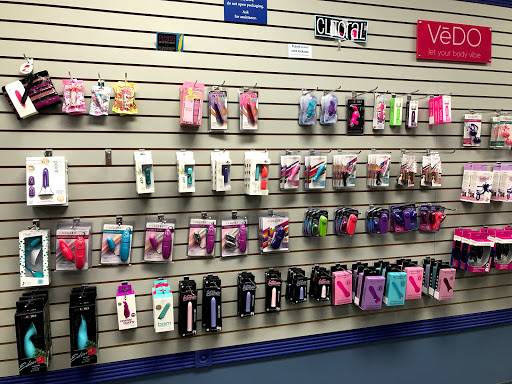 Gift Shop «Fantasy Gifts», reviews and photos, 375 E 7th St, St Paul, MN 55101, USA