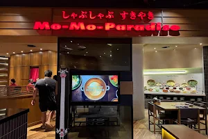 Mo-Mo Paradise - Lot 10 image