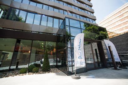 Paul Delvaux - maison de repos et de soins
