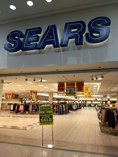 Sears, 100 Westminster Mall, Westminster, CA 92683, USA, 