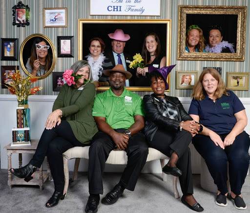 Real Estate Agency «Better Homes and Gardens Real Estate Base Camp», reviews and photos, 6645 Lake Harbour Dr, Midlothian, VA 23112, USA