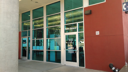 San Bernardino Juvenile Court