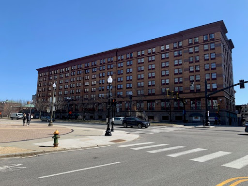 Personal Injury Attorney «Marasco & Nesselbush Personal Injury Lawyers - Providence Office», reviews and photos