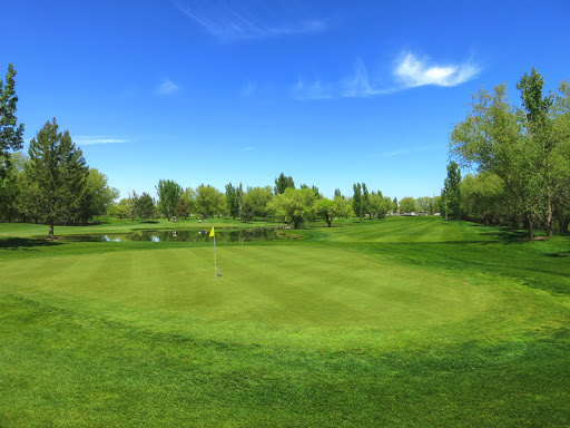Public Golf Course «Swan Lakes Golf Course», reviews and photos, 850 N 2200 W, Layton, UT 84041, USA