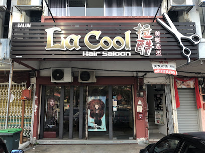La Cool Hair Saloon