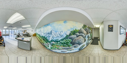 Auto Repair Shop «Green Mountain Auto World», reviews and photos, 345 S Union Blvd, Lakewood, CO 80228, USA