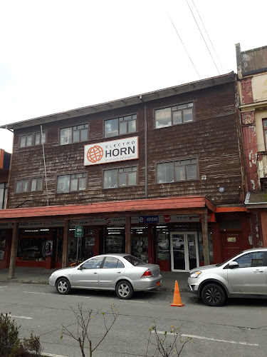 Electro Horn - Puerto Montt