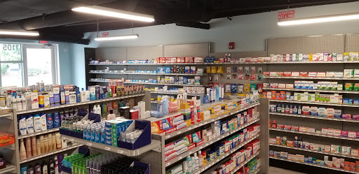 A to Z Pharmacy