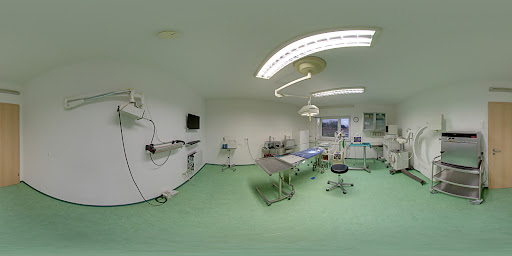 Tierärztliches Zentrum Kurzeichet GmbH Dr. Anna Fischer - Mag. Beham unter Fürstenzell, Bayern