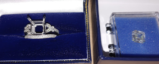 Jeweler «Hinrichsen Jewelers», reviews and photos, 401 E Bell Rd, Phoenix, AZ 85022, USA