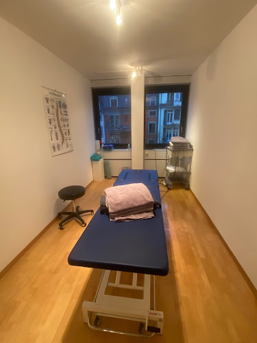 Medizinische Massage Monbijou - Bern
