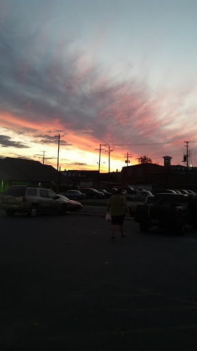 Dollar Store «FAMILY DOLLAR», reviews and photos, 211 E Morgan St, Martinsville, IN 46151, USA