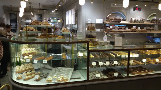 Argentinian bakeries in Stockholm