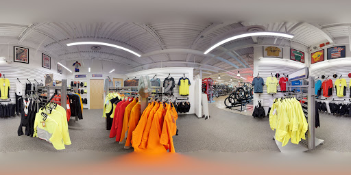 Bicycle Store «Cycle Loft», reviews and photos, 43 Middlesex Turnpike, Burlington, MA 01803, USA