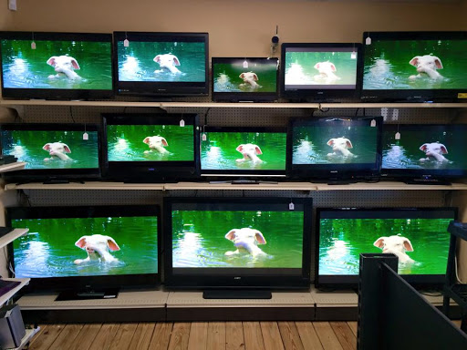 Pawn Shop «P&A Pawn And Gun», reviews and photos, 150 1st Ave E, Hendersonville, NC 28792, USA