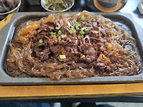 Bulgogi du Restaurant coréen Bibimbaps78 à Le Pecq - n°5