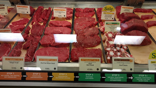 Grocery Store «Whole Foods Market», reviews and photos, 50 Shelter Cove Ln, Hilton Head Island, SC 29928, USA