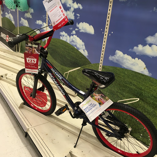 Department Store «Target», reviews and photos, 200 Vintage Way, Novato, CA 94945, USA