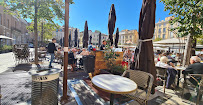 Atmosphère du Restaurant AUX 3 MINOTS à Perpignan - n°1