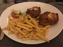 Cordon bleu du Restaurant Le Bloom à Vieux-Thann - n°4