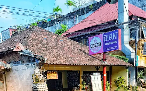 Dian Restaurant image