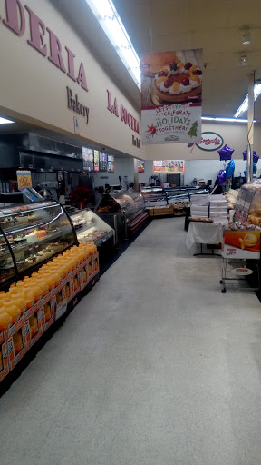 Mexican grocery store Temecula