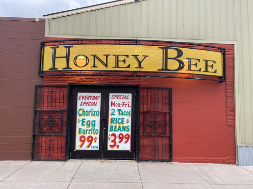 Grocery Store «Honey Bee La Colmena», reviews and photos, 2443 Bagley Ave, Detroit, MI 48216, USA